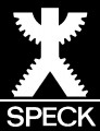 Speck stempelpumpe